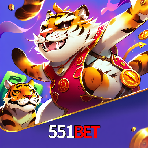 551Bet